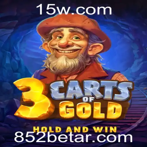 Descubra a Aventura de 3cartsOfGold: Um Mergulho no Fascinante Mundo dos Jogos de Azar