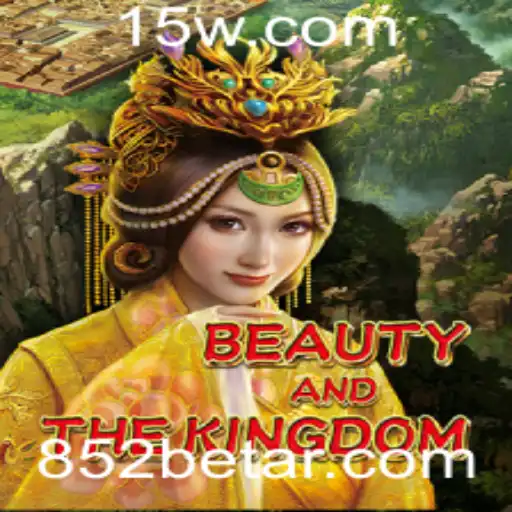 Explorando o Mundo de BeautyAndTheKingdom: Um Novo Horizonte no Universo dos Jogos