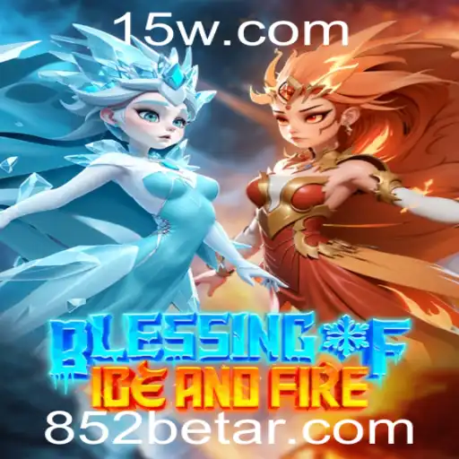 Explorando o Mundo Fascinante de BlessingofIceandFire