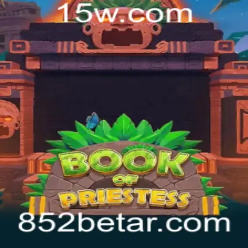 Desvendando o Fascinante Mundo de BookOfPriestess