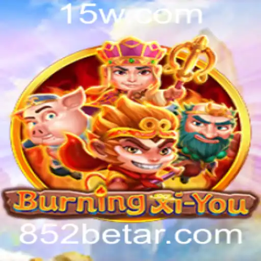 Explorando o Mundo de BurningXiYou e a Plataforma 852bet