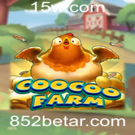 Descubra o Fascinante Mundo de CooCooFarm: O Jogo de Estratégia Popular