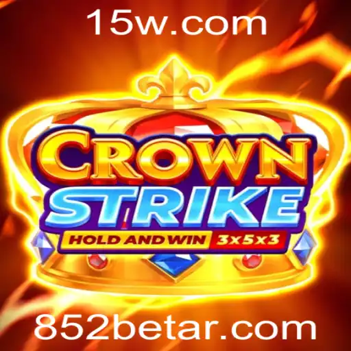 Descobrindo Crownstrike: Um Novo Horizonte de Estratégia e Competição
