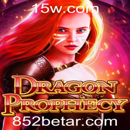 Explorando o Fascinante Mundo de DragonProphecy com 852bet