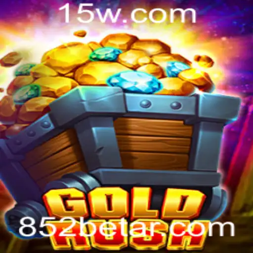 Desvendando GoldRush: Um Guia Completo para Jogadores no 852bet