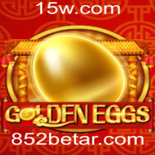 Descubra o Fascinante Mundo de GoldenEggs com 852bet