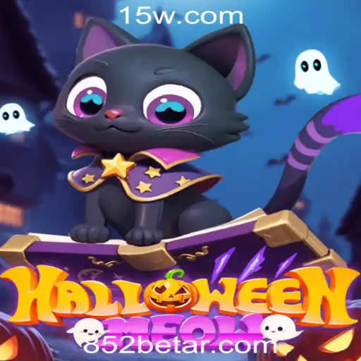 Descubra HalloweenMeow: Uma Aventura Assustadora e Divertida!