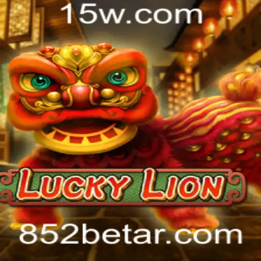 Descubra o Mundo de LuckyLion: Um Mergulho no Jogo de Azar Inovador