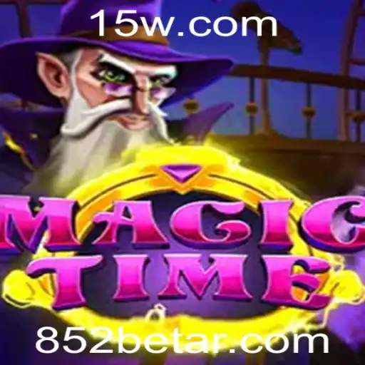 Explorando o Universo de MagicTime: Regras e Inovações