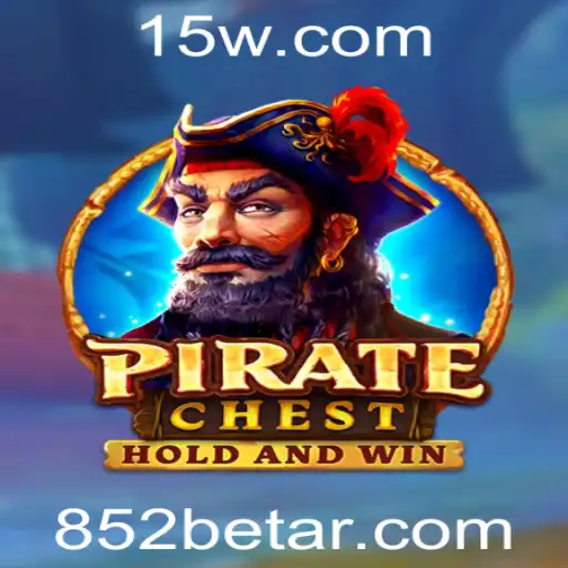 Descubra o Inovador Jogo de Aventura PirateChest da 852bet