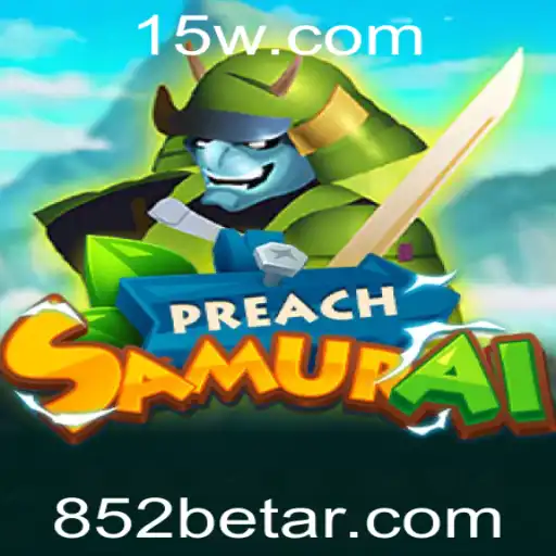 Descubra o Fascinante Mundo de PreachSamurai: O Jogo que Está Conquistando o Universo dos Games