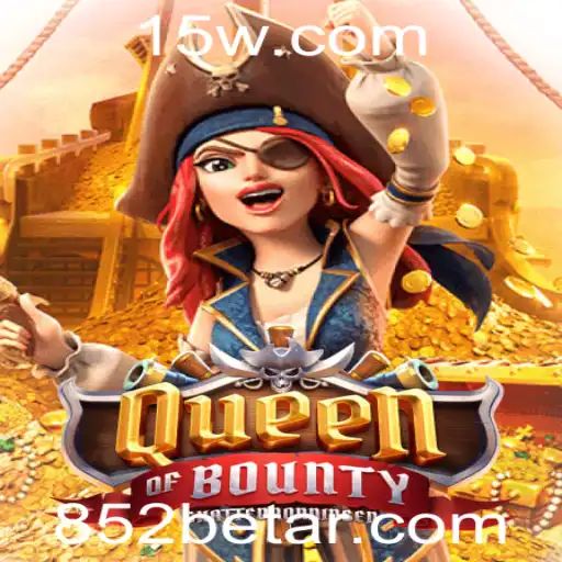 Descubra o Mundo de Aventuras de QueenofBounty no 852bet