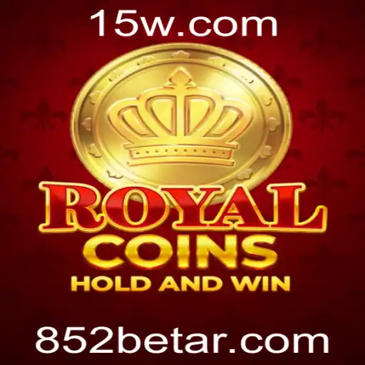 Descubra RoyalCoins: O Novo Fenômeno dos Jogos Online Com a 852bet