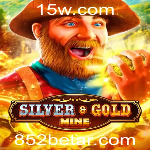Descubra SilverGold: O Jogo do Momento com 852bet