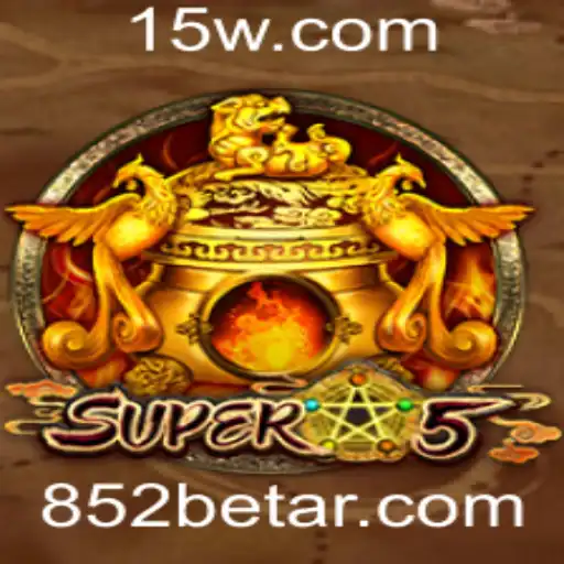 Descubra o Fascinante Mundo do Jogo Super5