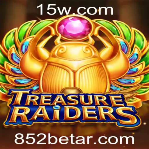 Explorando as Aventuras de TreasureRaiders: Um Mergulho no Mundo das Caças ao Tesouro Virtuais