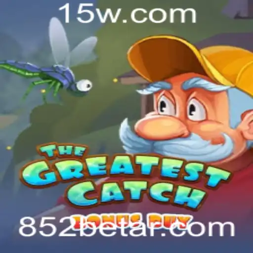 TheGreatestCatchBonusBuy: Mergulhe na Aventura dos Caça-níqueis Online com a 852bet